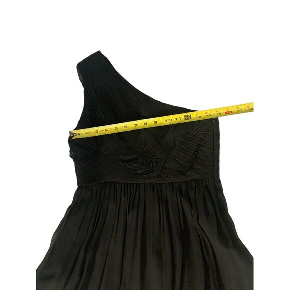 TIBI Silk Mini Dress‎ - Picture 8 of 8